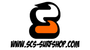 SCS Surf Shop