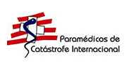 Paramédicos de Catástrofe Internacional